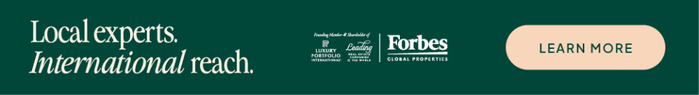 Local experts, International reach